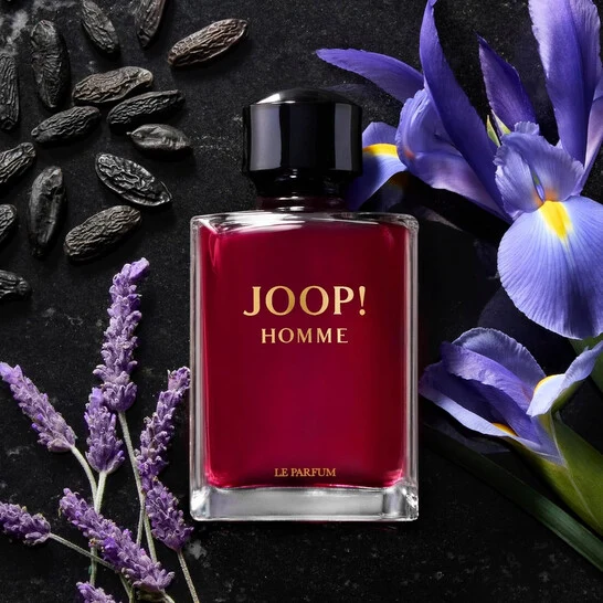 Joop! Homme – Men – Le Parfum – 125ml
