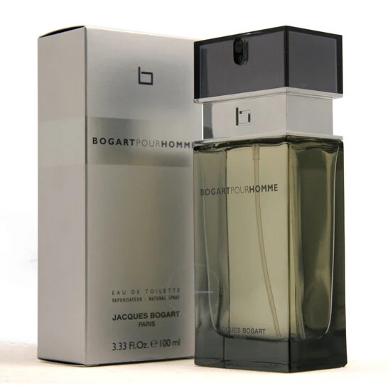 JACQUES BOGART BOGART POUR HOMME-MEN-EDT-100ML