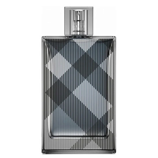 BURBERRY BRIT-MEN-EDT-100ML