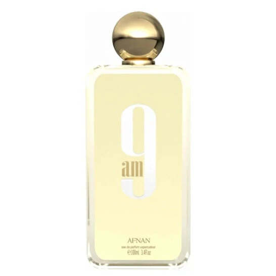 Afnan 9AM-Women-EDP-100ML