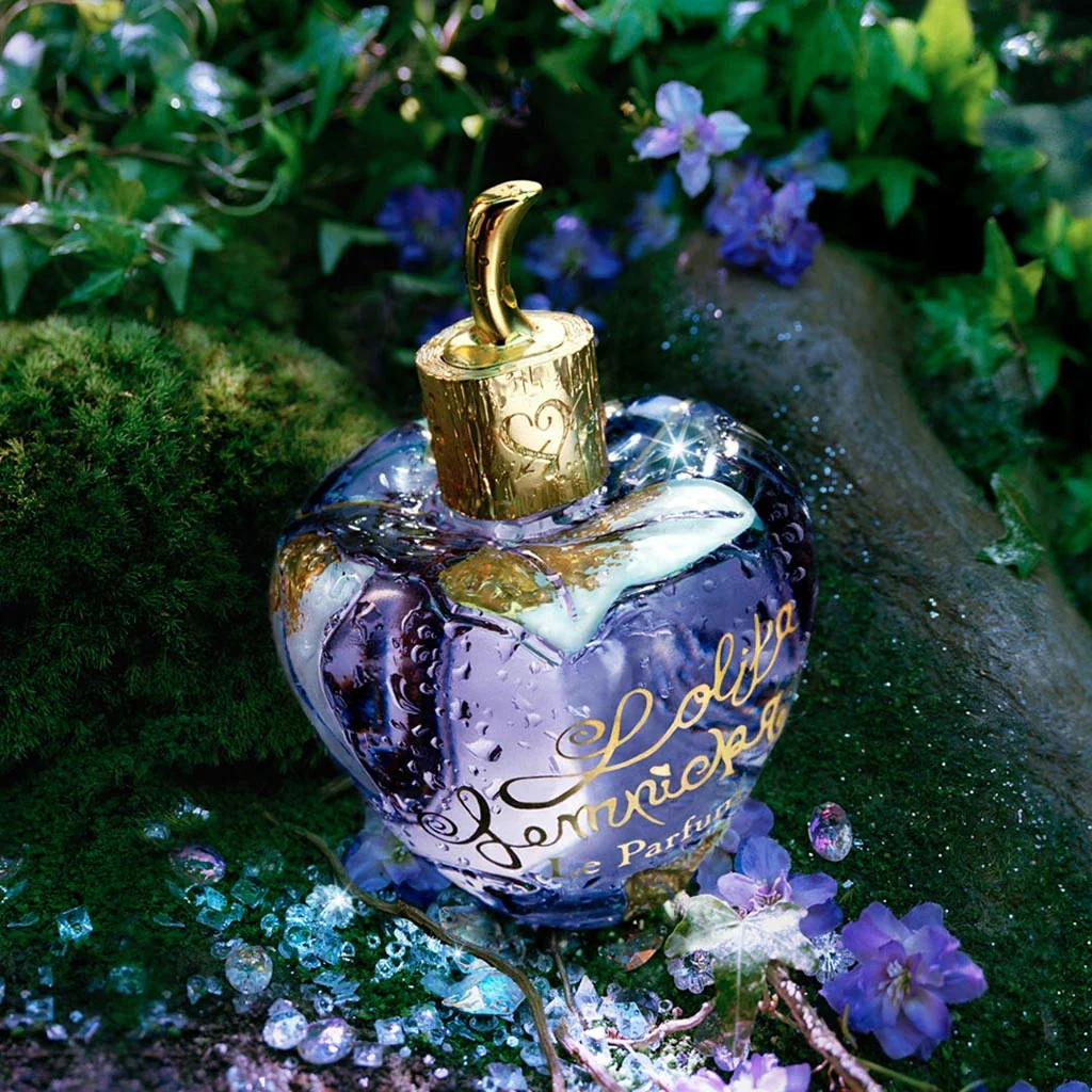 Lolita Lempicka Mon Premier EDP For Her - 100 ml