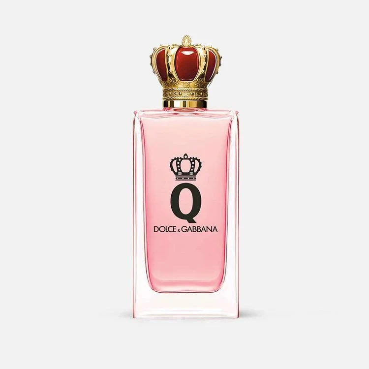 Dolce & Gabbana Q-Women-EDP-100ml