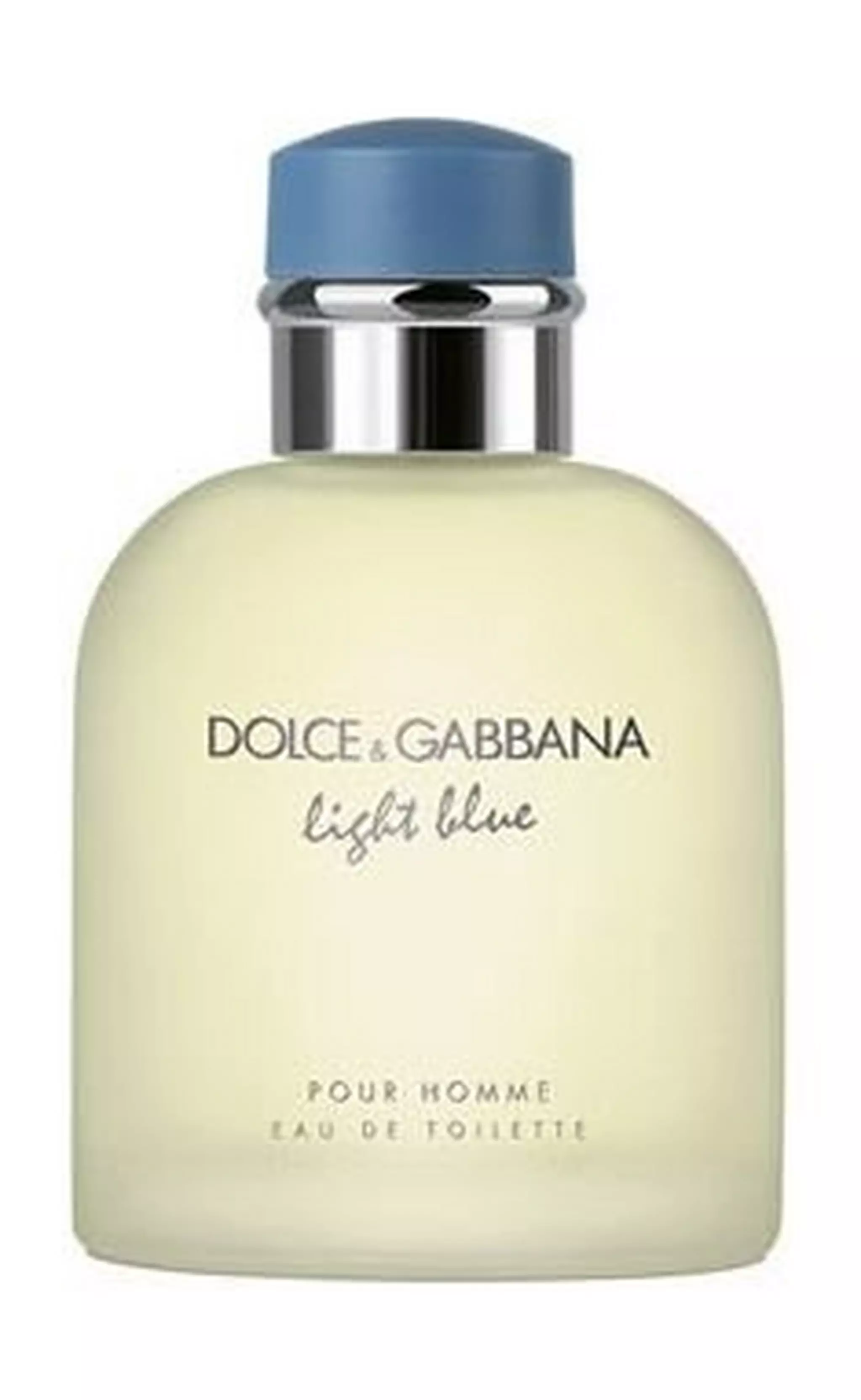 Dolce & Gabbana Light Blue–Men–EDT–125ml