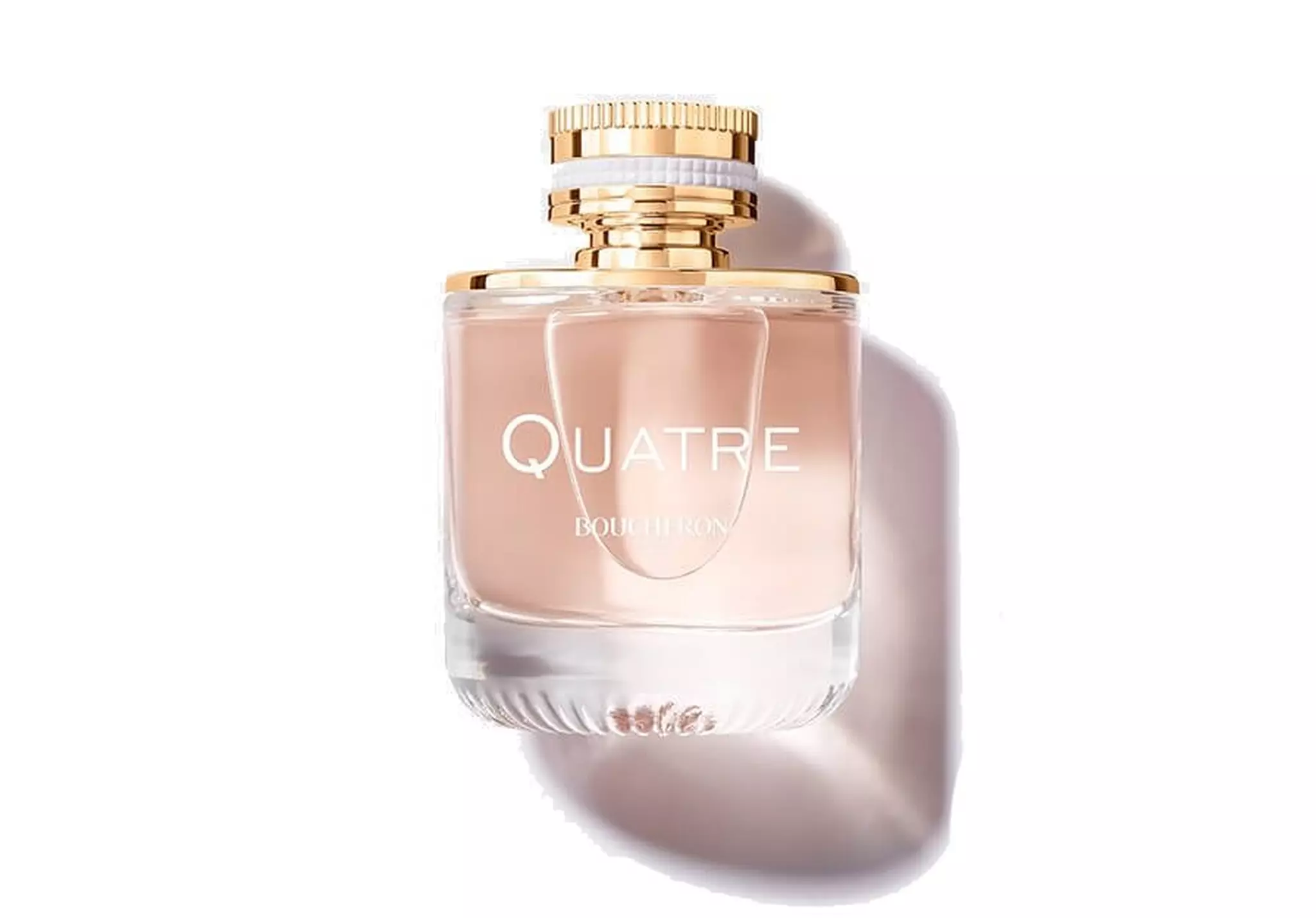 BOUCHERON QUATRE-WOMEN-EDP-100ML