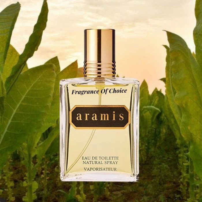 Aramis Brown EDT For Him – 110 ml