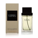 CAROLINA HERRERA CHIC-MEN-EDT-100ML