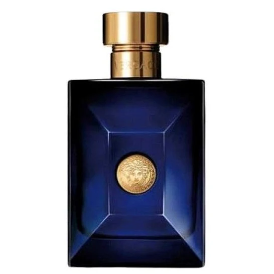 VERSACE DYLAN BLUE-MEN-EDT-100ML