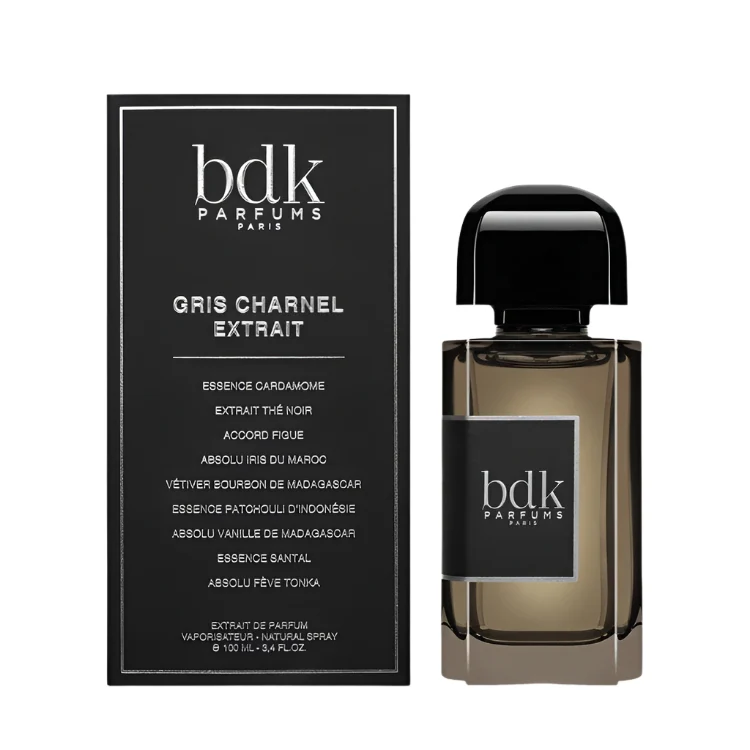 BDK Parfums Gris Charnel Extrait-Unisex-Extrait de Parfum-100ml