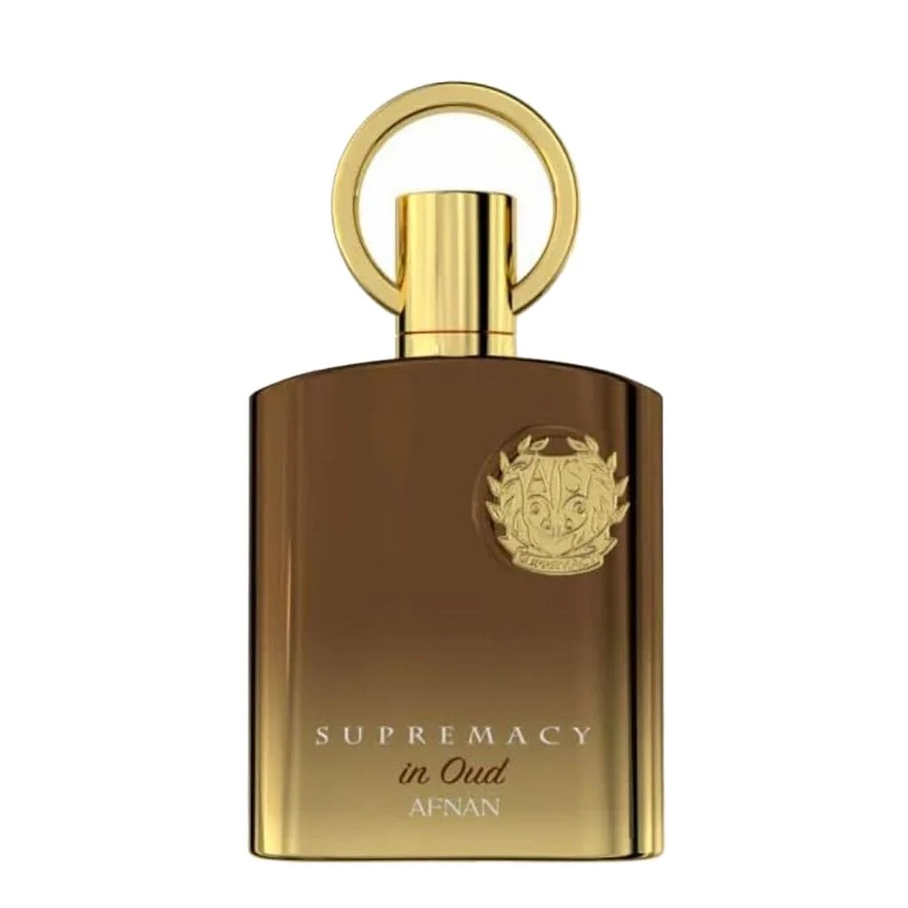 AFNAN SUPREMACY IN OUD-UNISEX-EDP-100ML