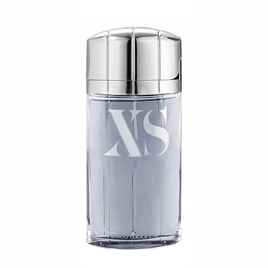 Paco Rabanne XS Pour Homme-Men-EDT-100ml