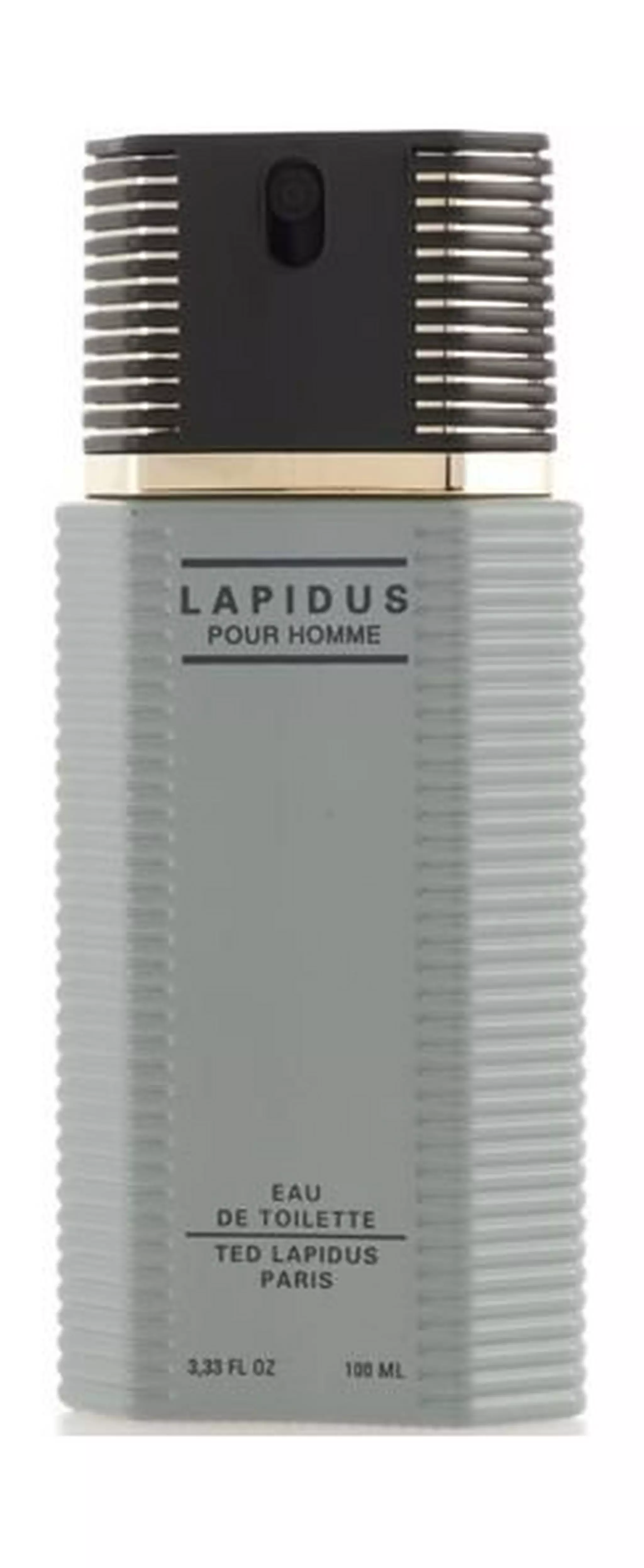 TED LAPIDUS LAPIDUS-MEN-EDT-100ML