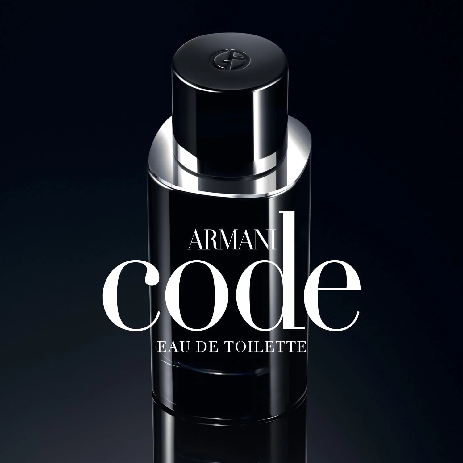 GIORGIO ARMANI ARMANI CODE-MEN-EDT-125ML