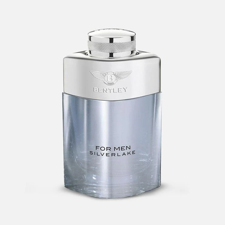 Bentley Silverlake–Men–EDP–100ml
