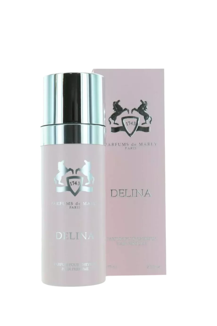 PARFUMS DE MARLY DELINA-WOMEN-HAIR MIST-75ML