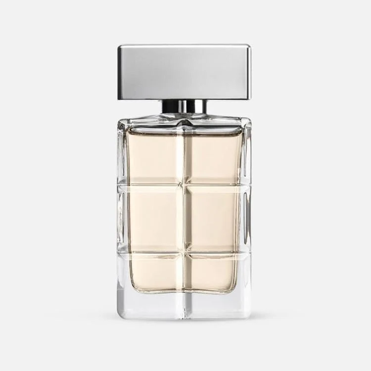 HUGO BOSS MAN (ORANGE)-MEN-EDT-100ML