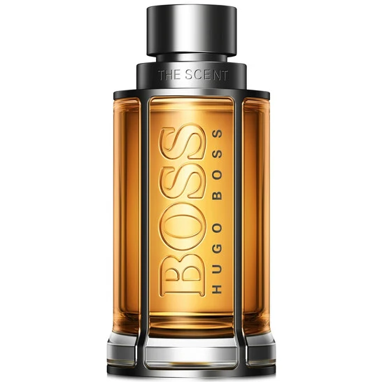 HUGO BOSS THE SCENT-MEN-EDT-100ML