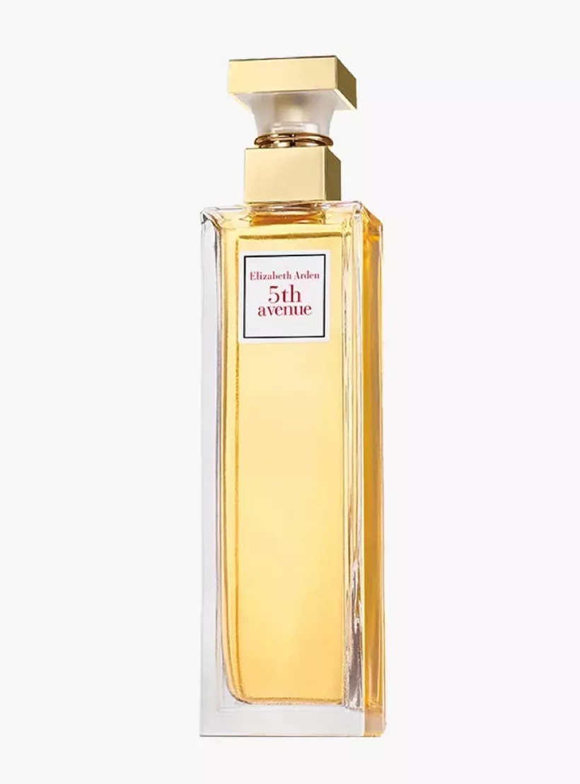 ELIZABETH ARDEN 5TH AVENUE-WOMEN-EDP-125ML
