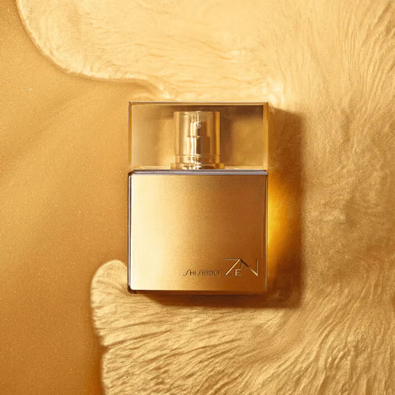 Shiseido Zen EDP For Her - 100 ml