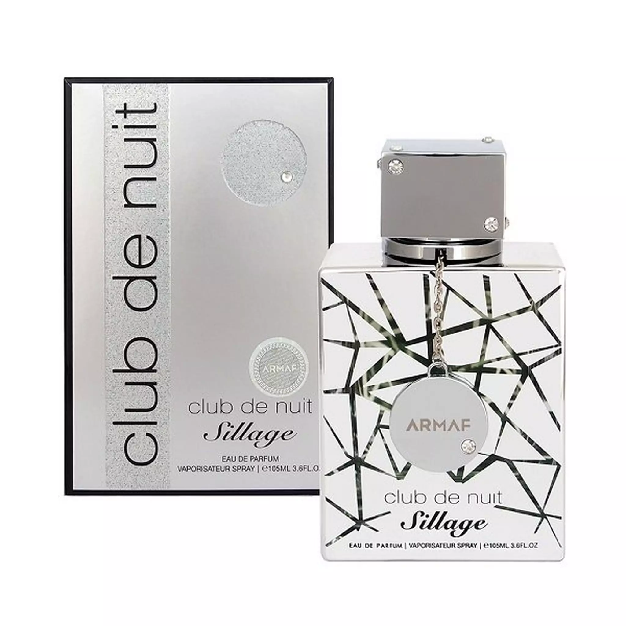 ARMAF CLUB DE NUIT SILLAGE-MEN-EDT-100ML