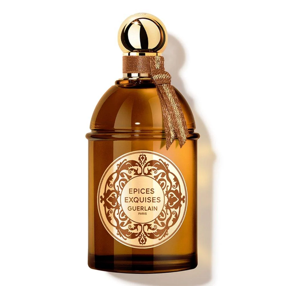 GUERLAIN EPICES EXQUISES-UNISEX-EDP-125ML