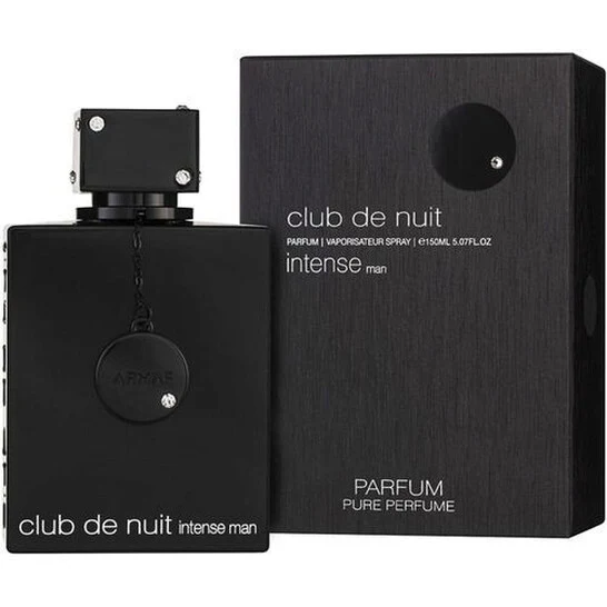 ARMAF CLUB DE NUIT INTENSE-MEN-PARFUM-150ML