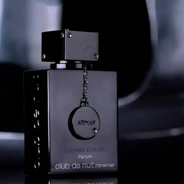 Armaf Club De Nuit Intense EDP For Him - 150 ml