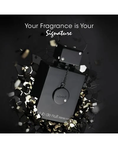 Armaf Club De Nuit Intense EDP For Him - 150 ml