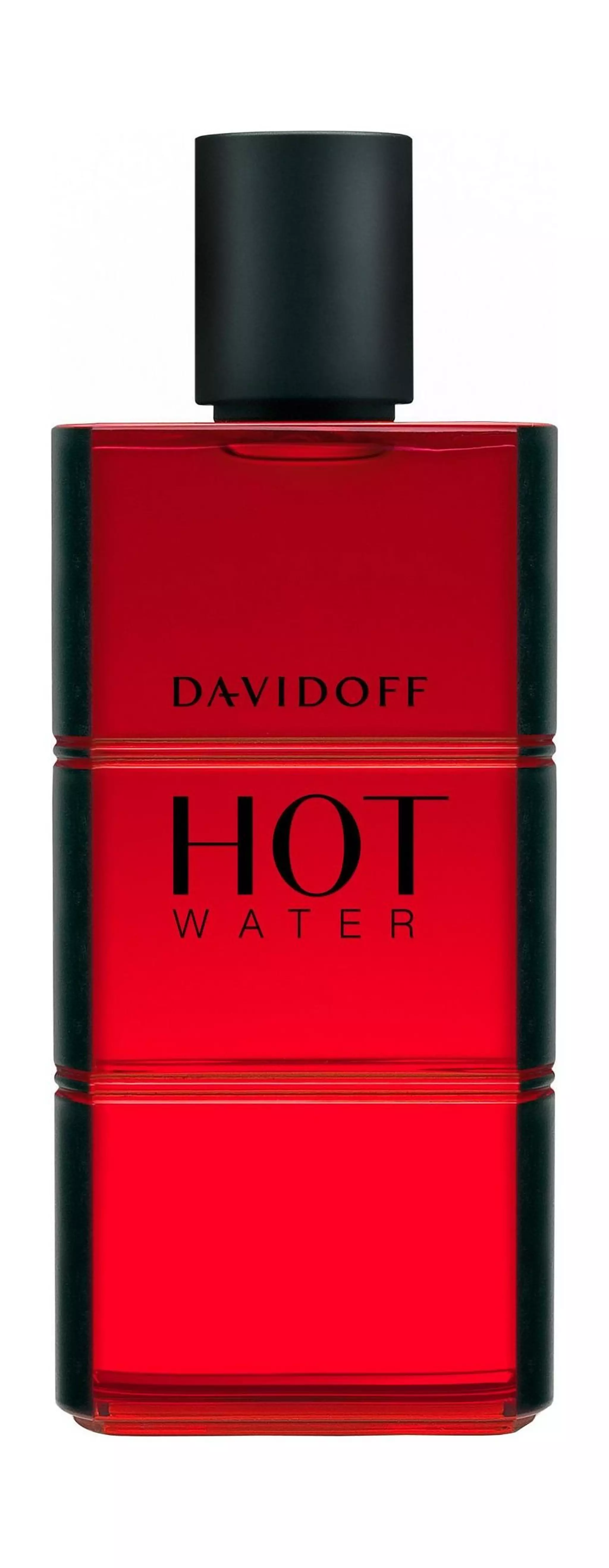 DAVIDOFF Hot Water - Eau de Toilette 110 ml