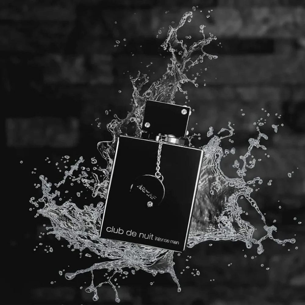 Armaf Club De Nuit Intense EDT For Him – 105 ml