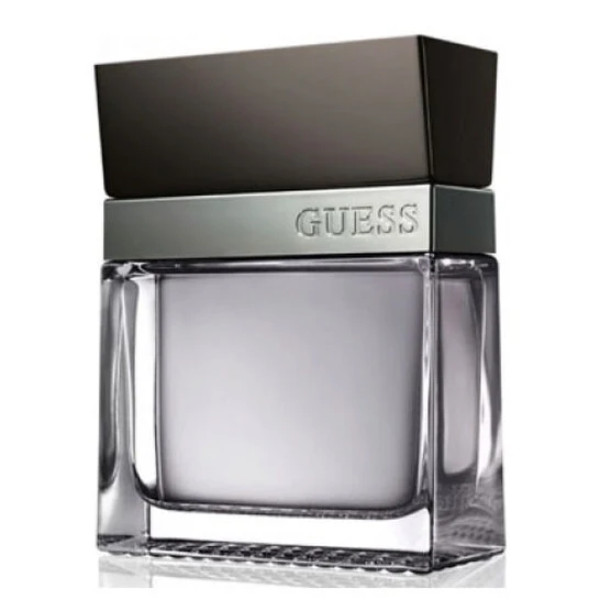Guess Seductive Homme-Men-EDT-100ml