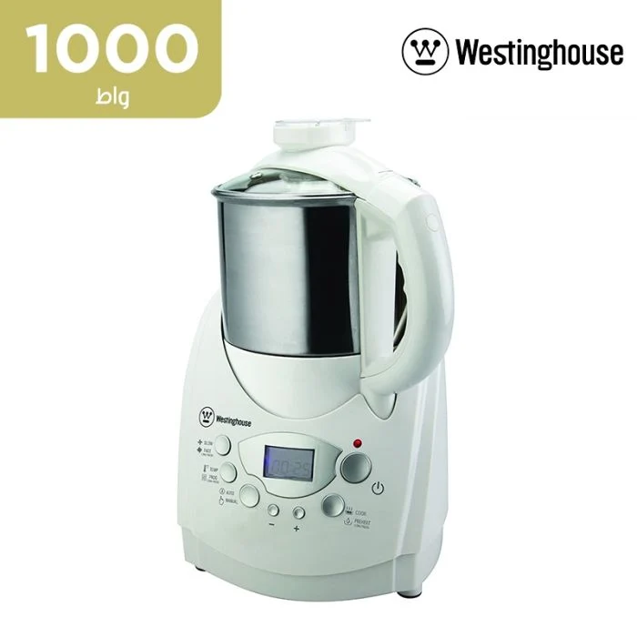 Westing House Soup Maker - 1000 W