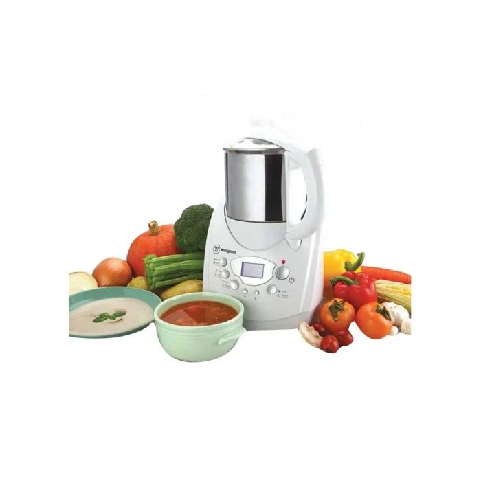 Westing House Soup Maker - 1000 W