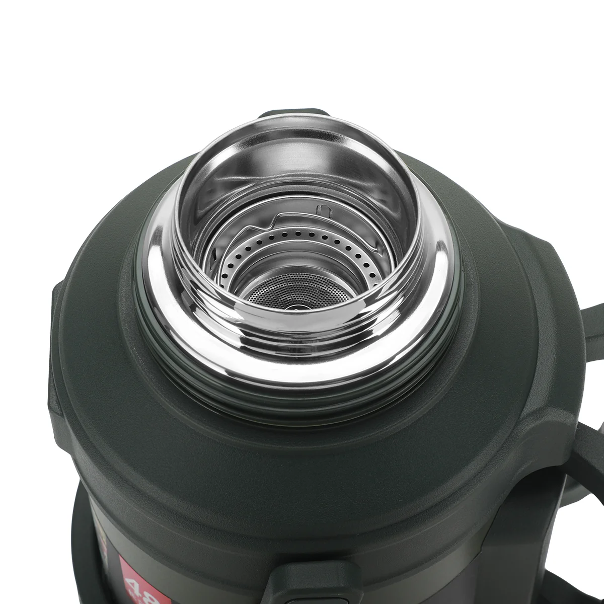 D.kadi - vacuum Bottle  5L-Green