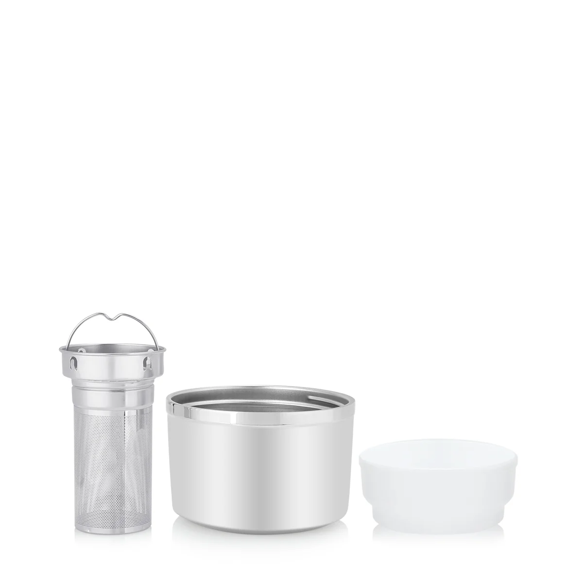 D.kadi -  vacuum Bottle  3L-Blue
