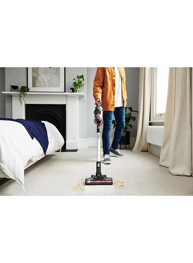 Hoover ONEPWR Emerge Cordless Stick Vacuum Cleaner, Lightweight And Versatile, Long Lasting Battery