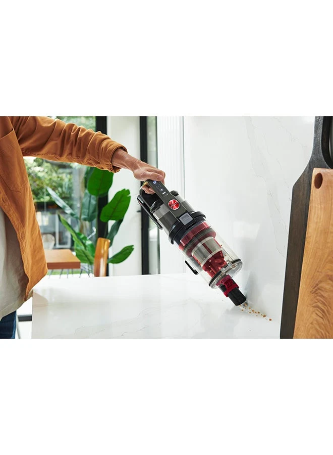 Hoover ONEPWR Emerge Cordless Stick Vacuum Cleaner, Lightweight And Versatile, Long Lasting Battery