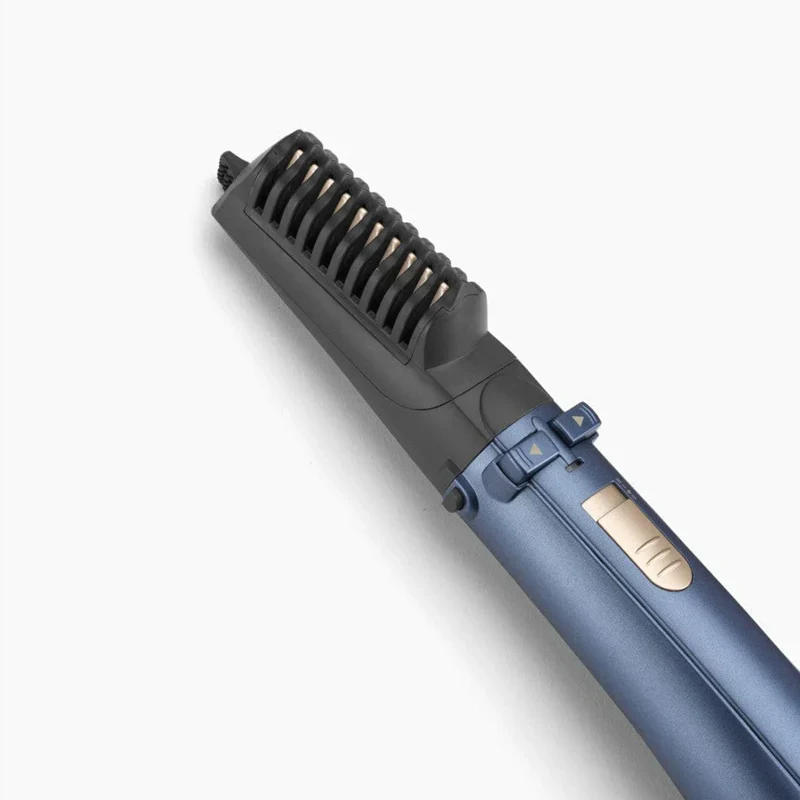 Babyliss Hair Styler Rotating Brush With Pouch 1000W