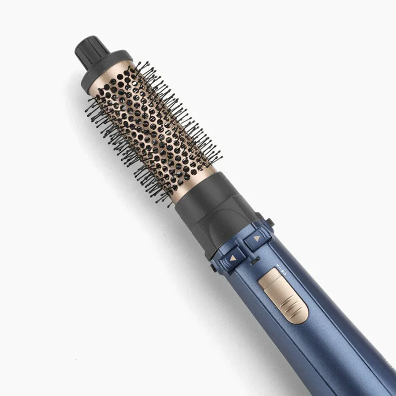 Babyliss Hair Styler Rotating Brush With Pouch 1000W