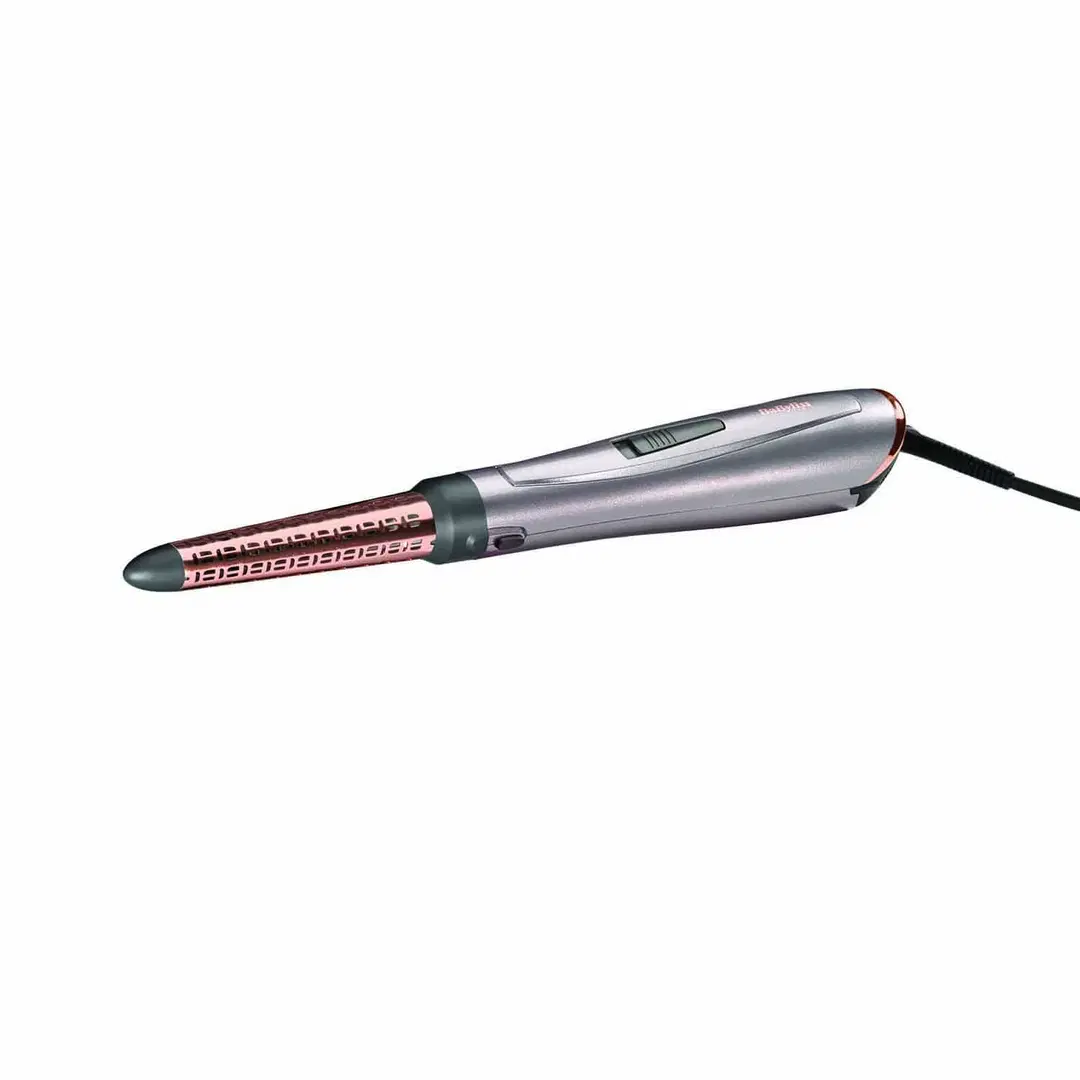 BaByliss 1000W Hair Styler with Ionic Freeze