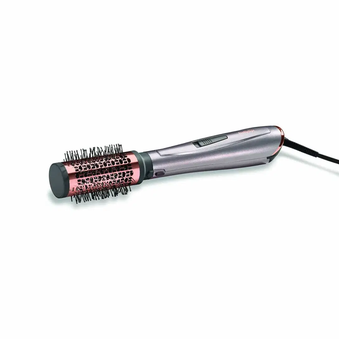 BaByliss 1000W Hair Styler with Ionic Freeze