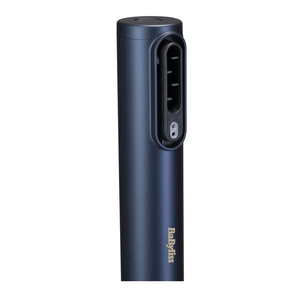 BaByliss All-in-One Hair Dryer and Styler, BABAS6550SDE