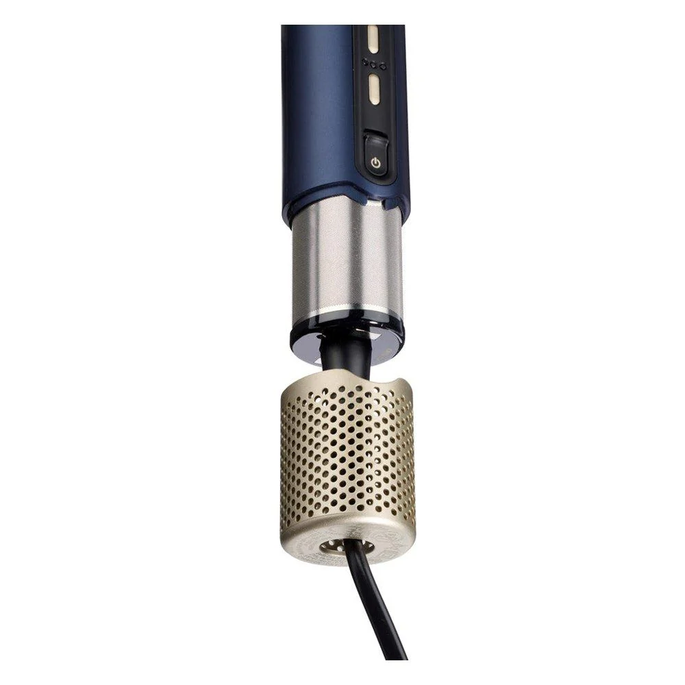 BaByliss All-in-One Hair Dryer and Styler, BABAS6550SDE