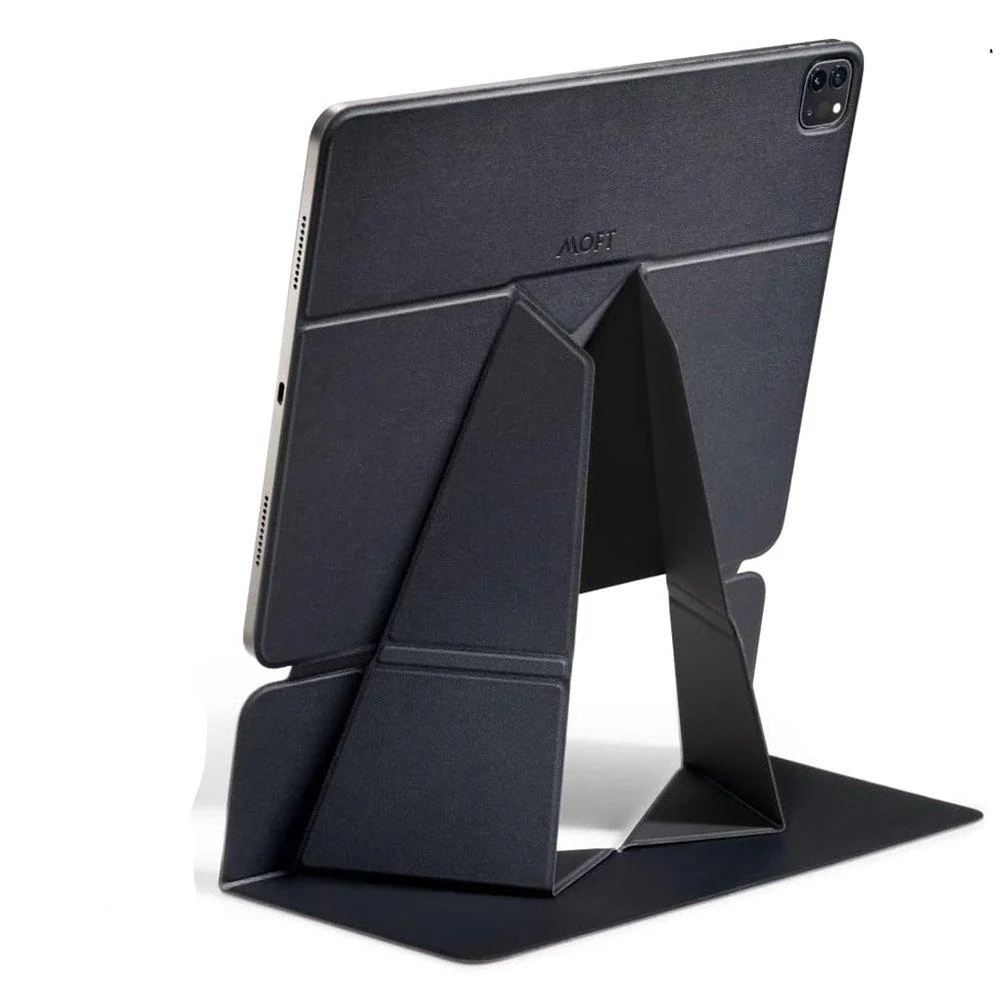 Moft MS026-1-11-BK-1 Snap Folio Stand 11 - Black