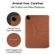 Moft MS026-1-12.9-BN-1 Snap Folio Stand 12’ - Brown