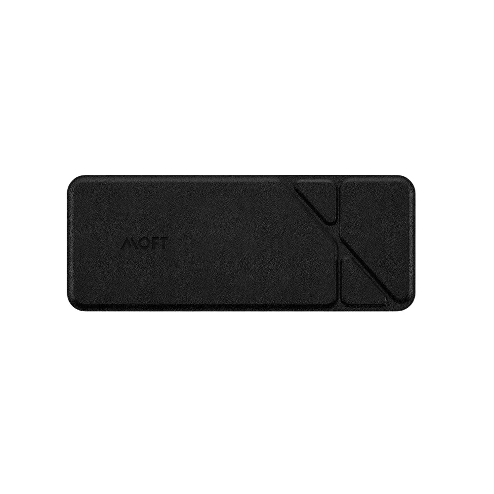 Moft MS021P-1-BK, Snap Laptop PHO Mount - Black