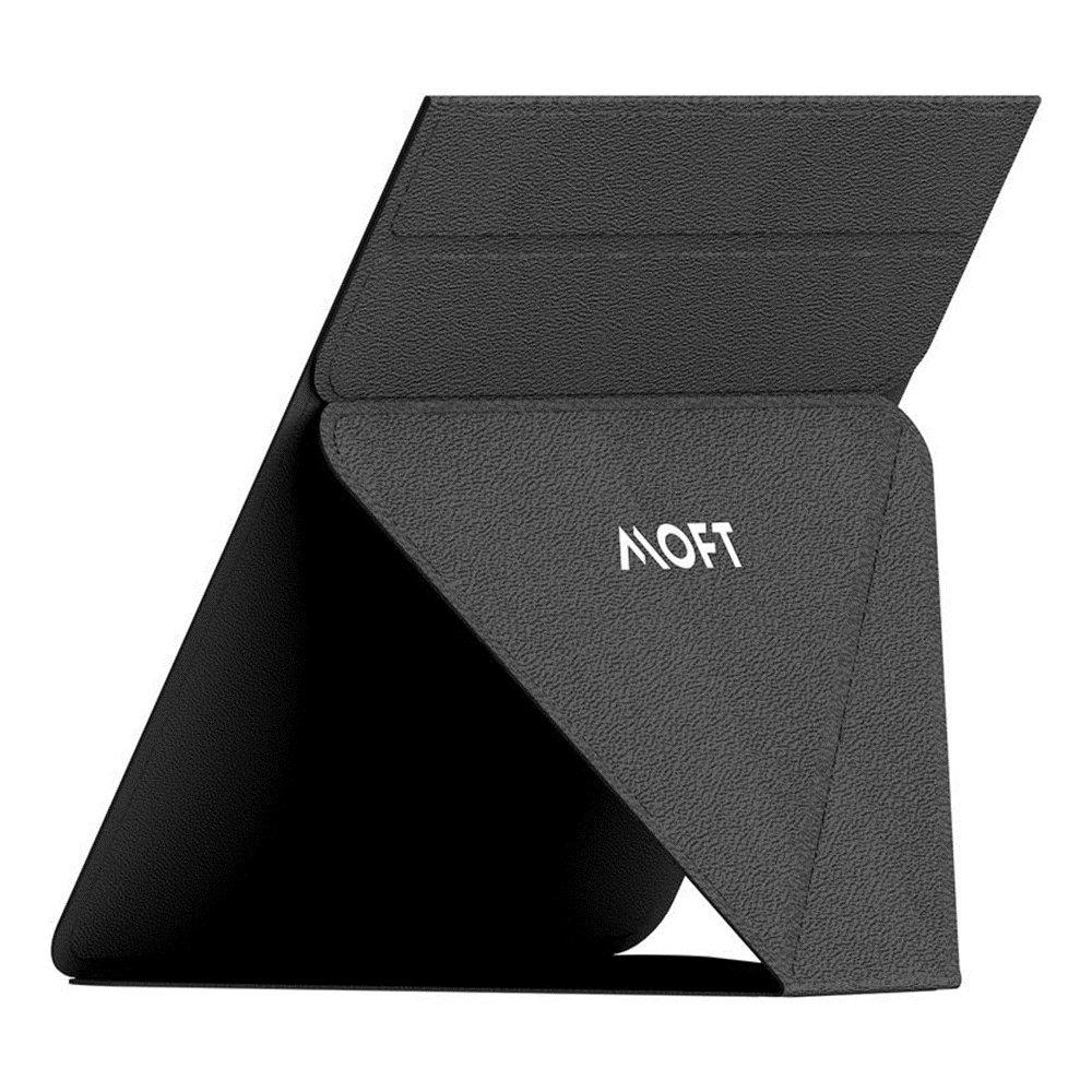 Moft MS009M-1-BK Snap Tablet Stand
