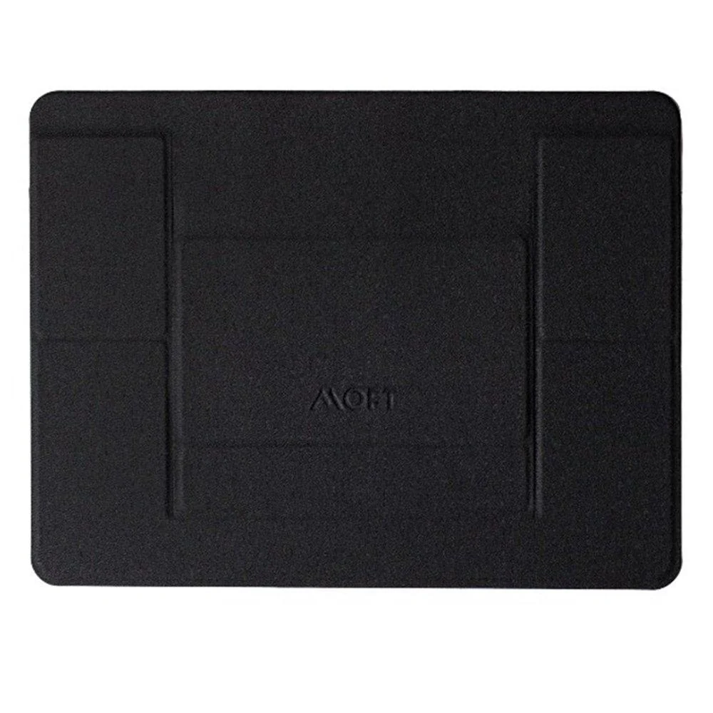 Moft MS006-1-BK Laptop Stand-Black