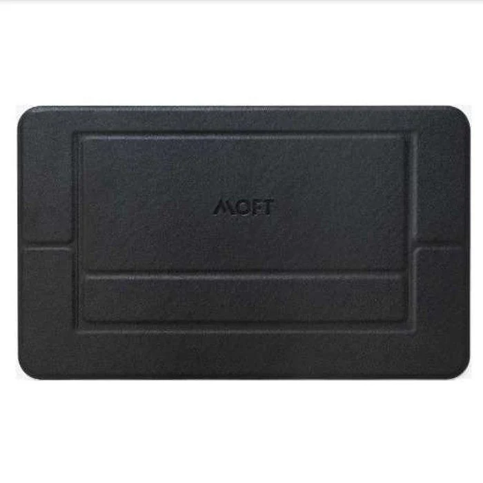 Moft MS005-1-BK Airflow Laptop Stand (Black)
