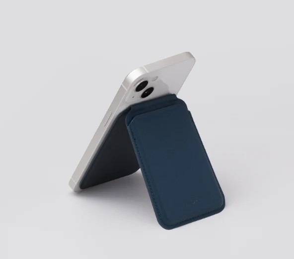 MOFTMS025-1-DEBU Snap Flash Wallet Stand