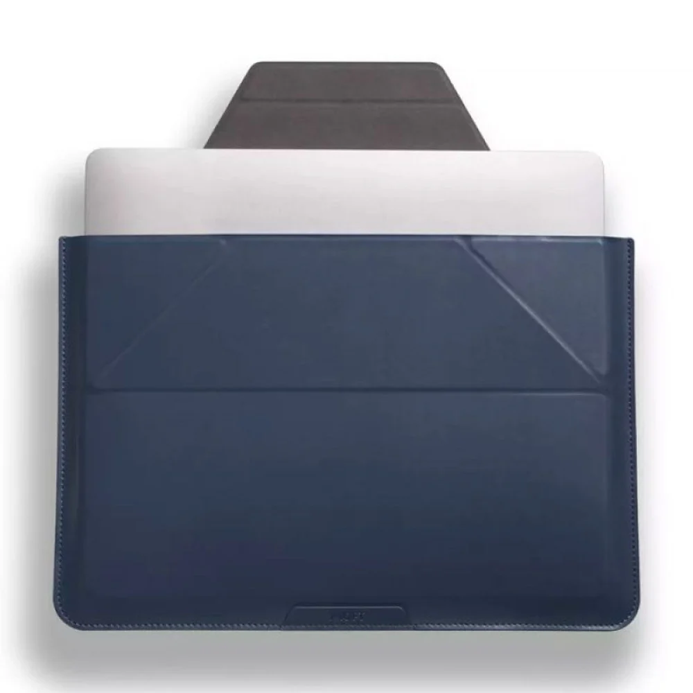 Moft MB002-1-16-DEBU, Carry Sleeve for 15"-16" laptops